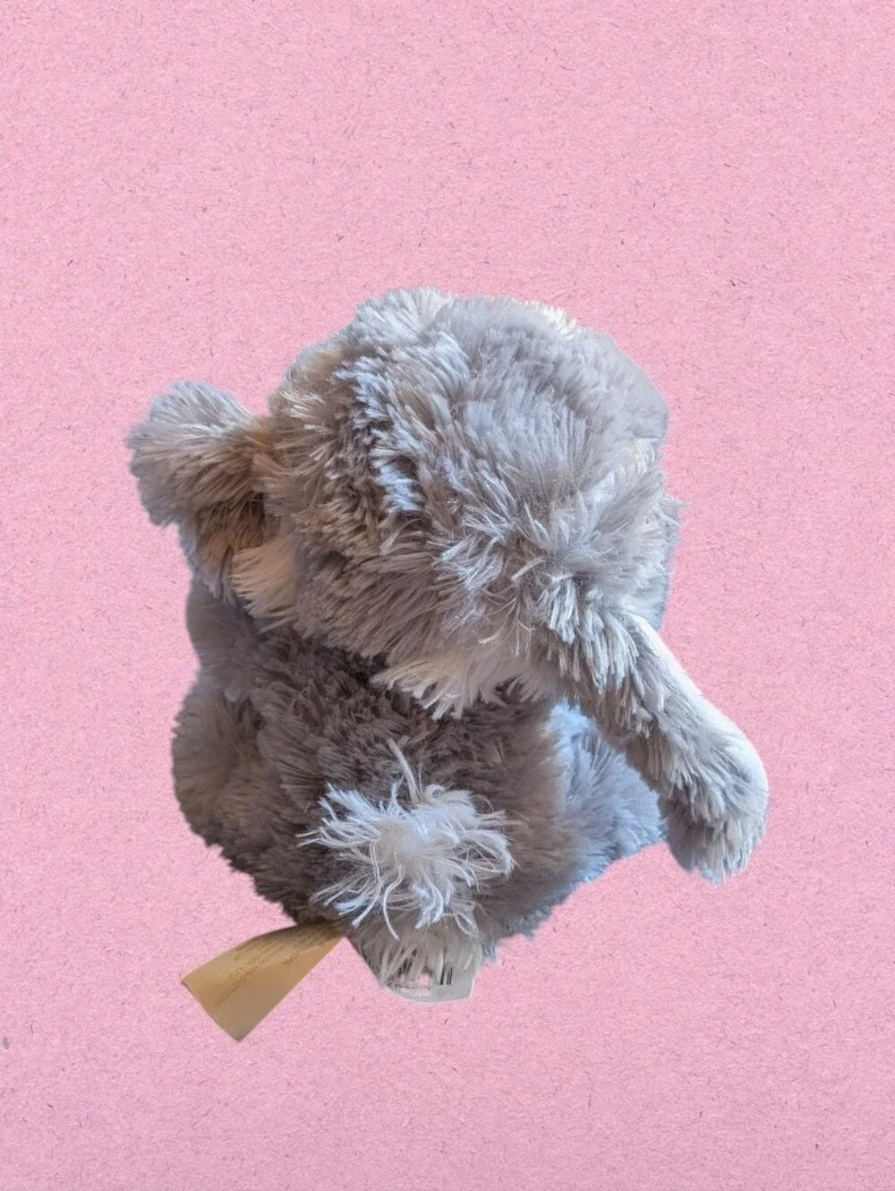 Dan Dee Plush Bunny Rabbit